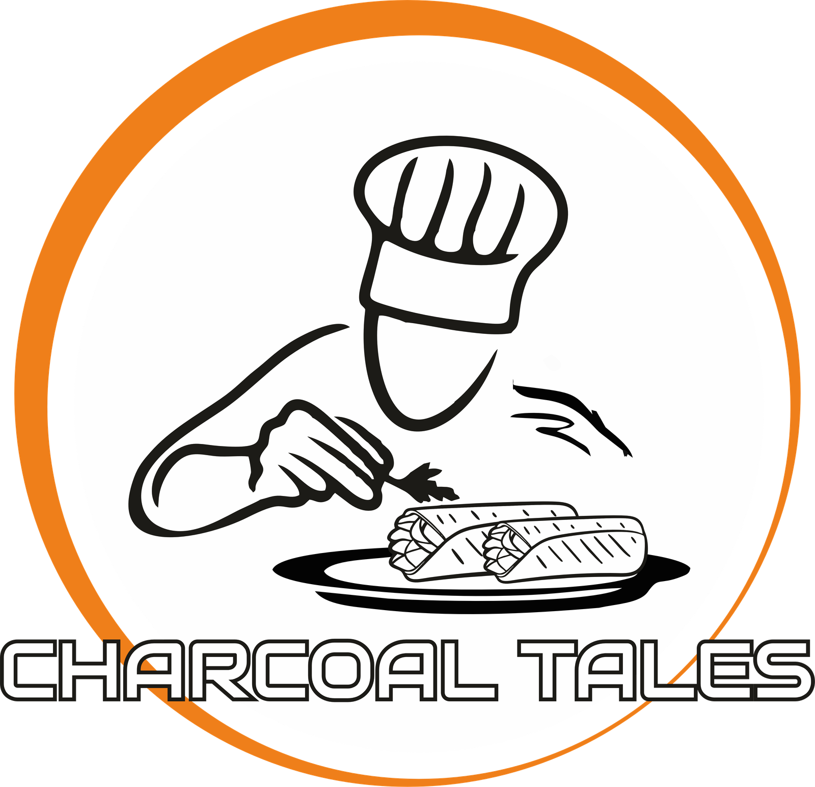 Charcoal-tales